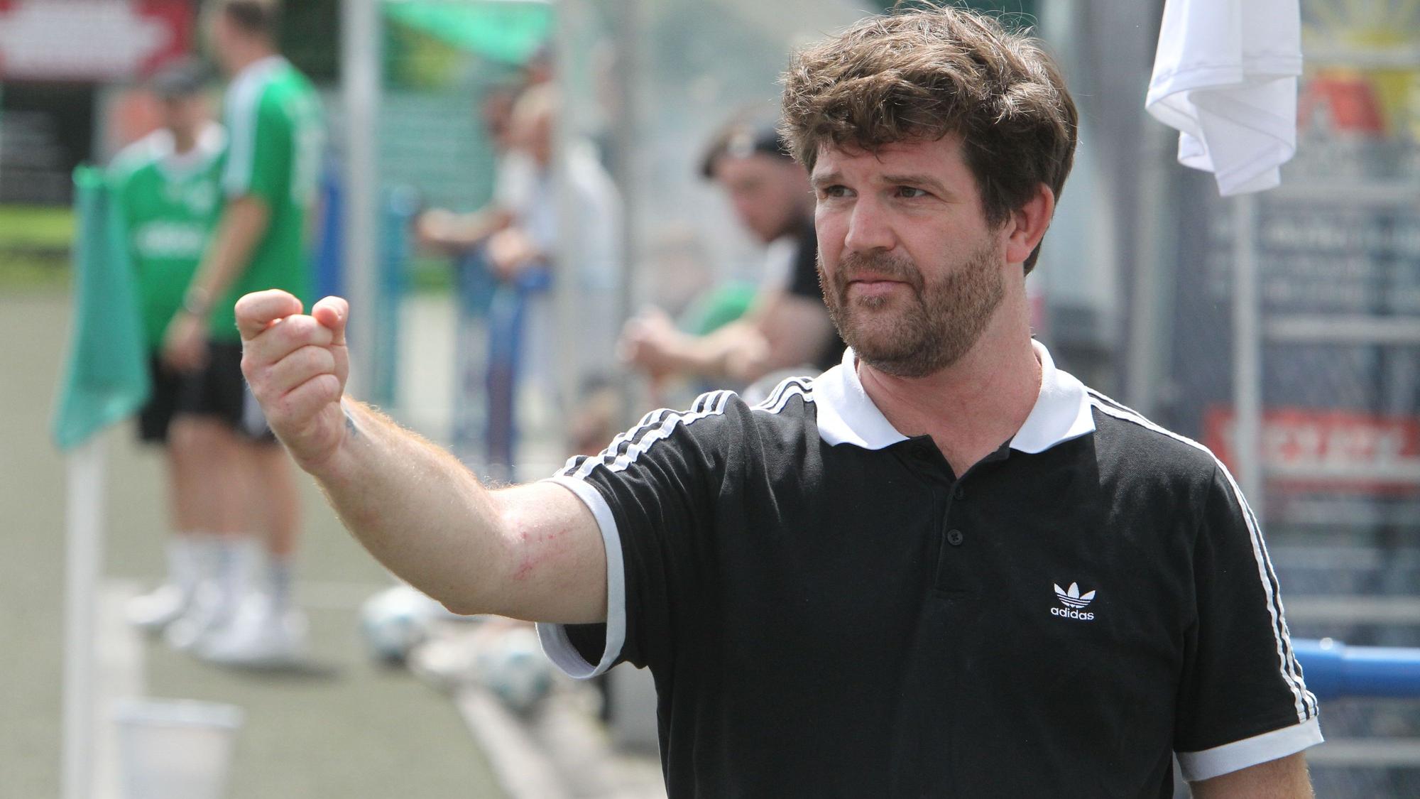Christoph Gerlach
