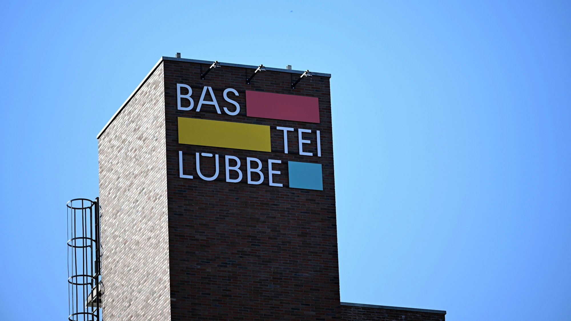 Bastei Lübbe Verlag AG.