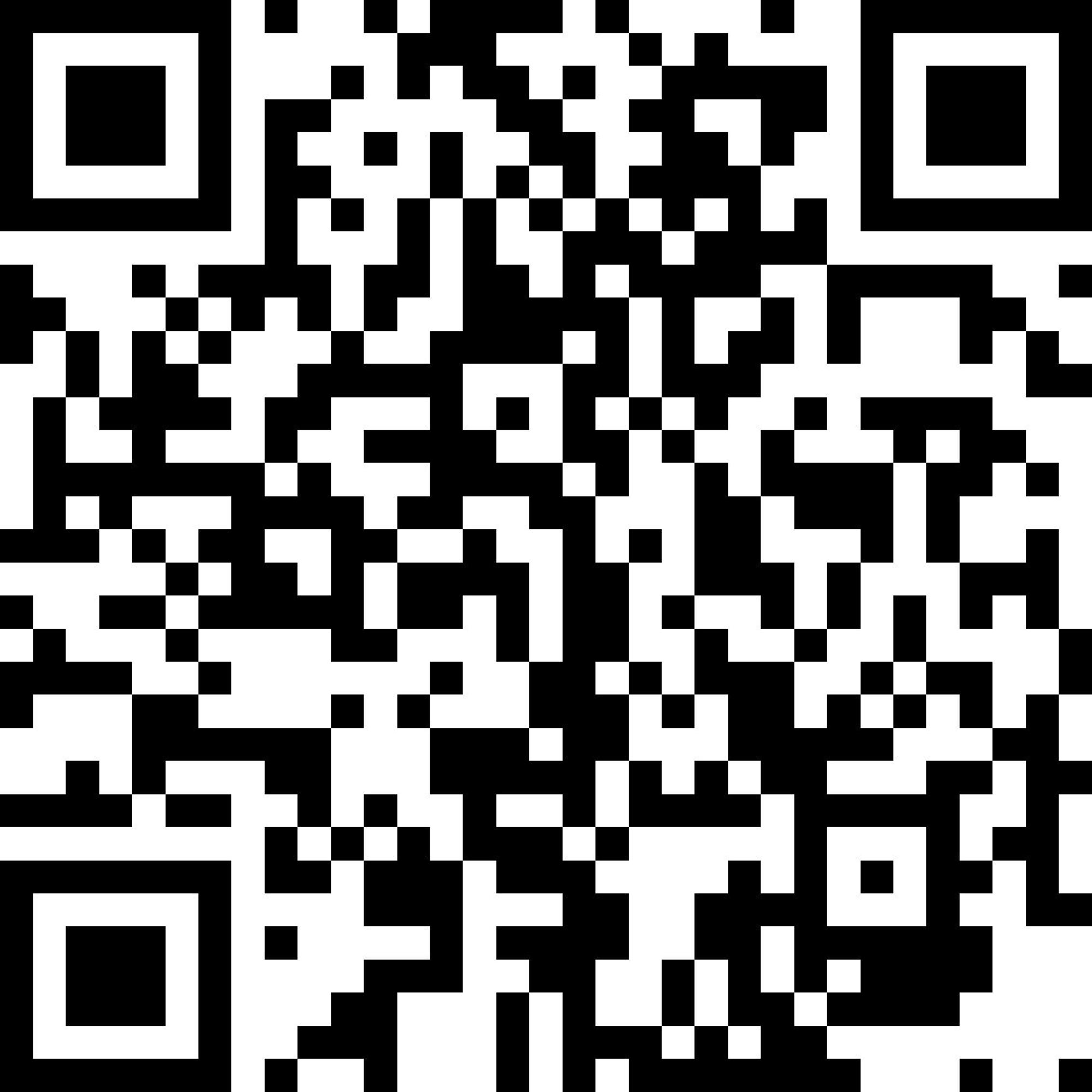 Dieser QR-Code führt direkt zum Fotowettbewerb.