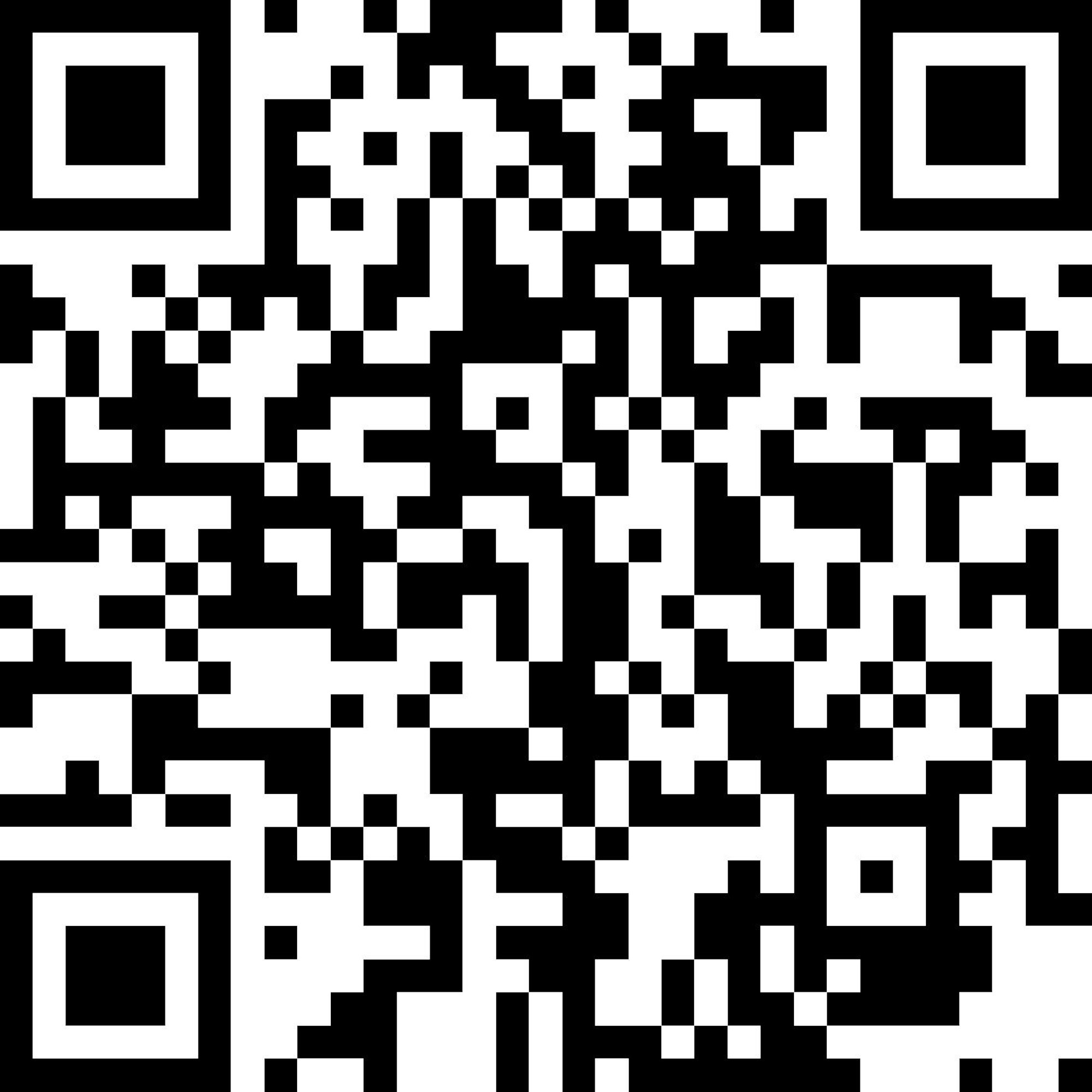 Dieser QR-Code führt direkt zum Fotowettbewerb.