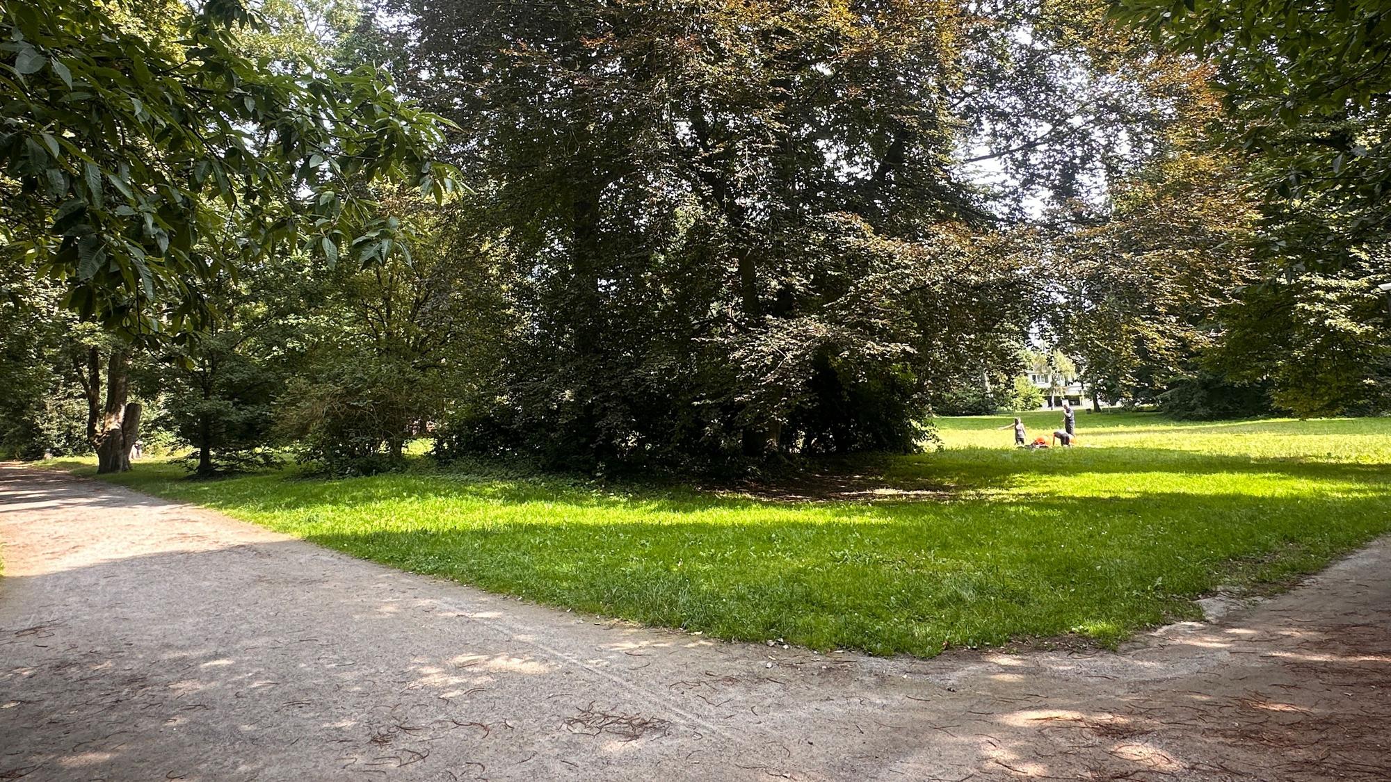 Südpark Marienburg