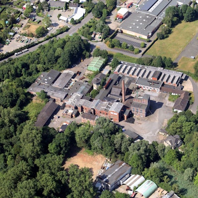 Für das Wachendorff-Gelände in Bergisch Gladbach ist eine Zwangsversteigerung eingeleitet worden.