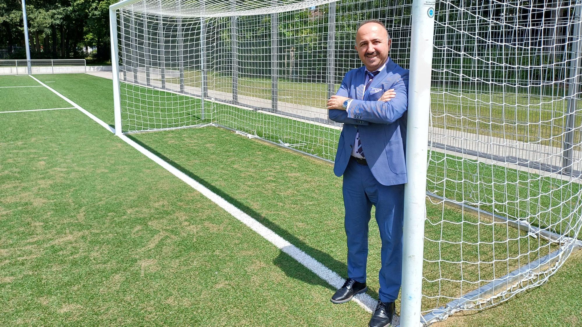 Haksun Gülcicek