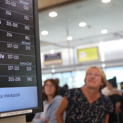 19.07.2024, Köln: Technische Störung legt weltweit Computersysteme lahm – Auswirkungen auch auf Köln/BonnFoto: Arton Krasniqi