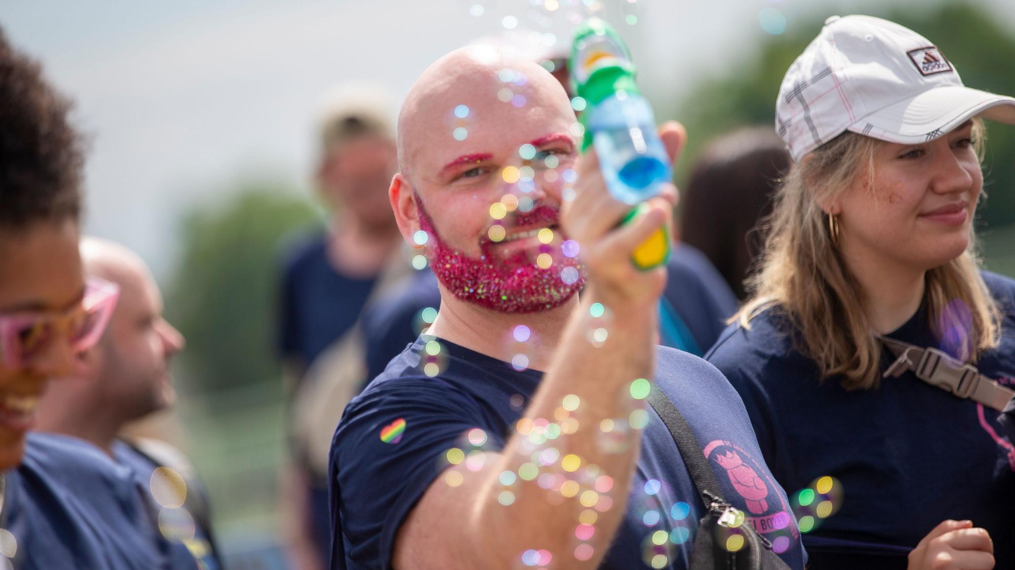 CSD-Parade
