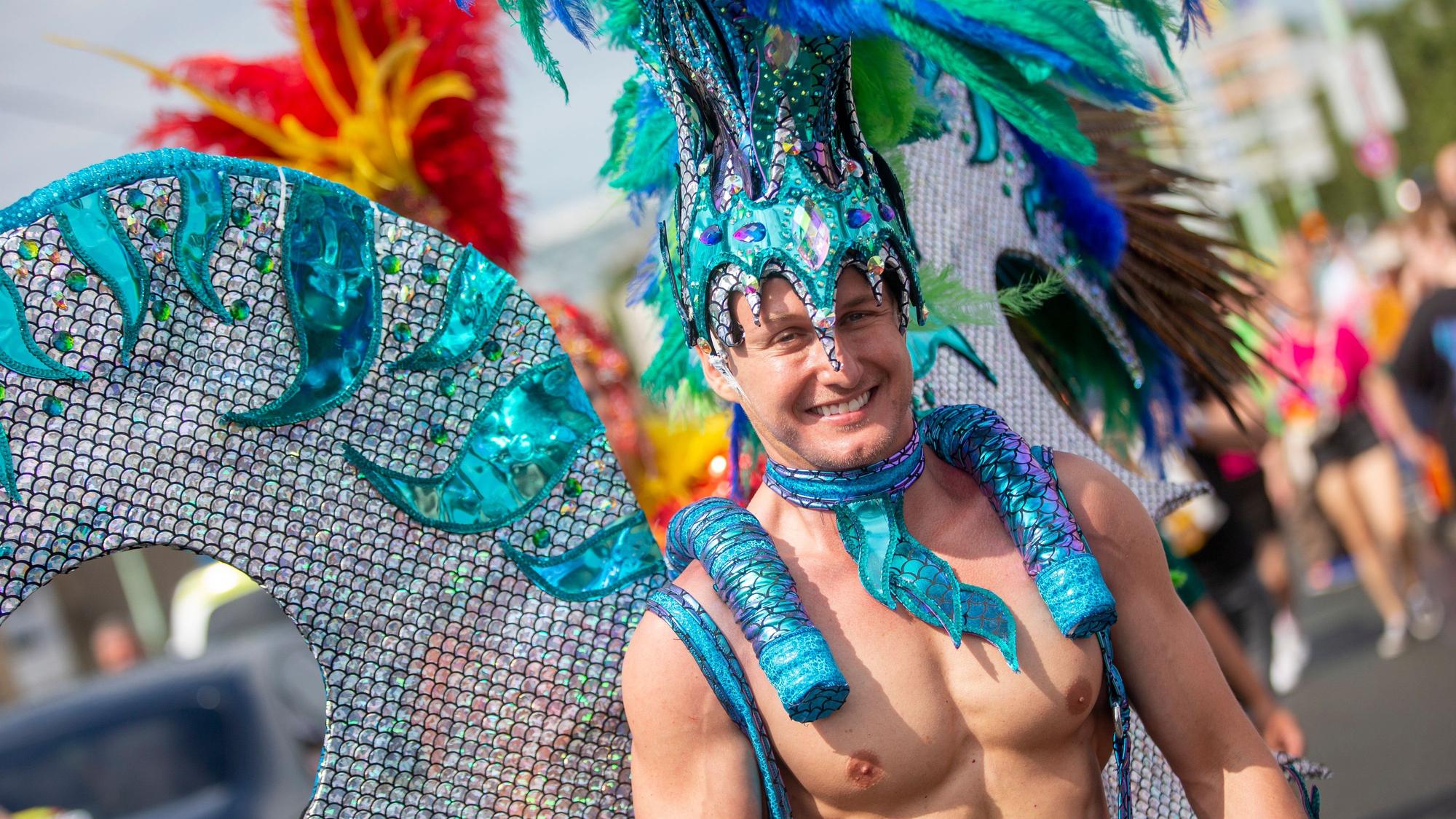 CSD-Parade