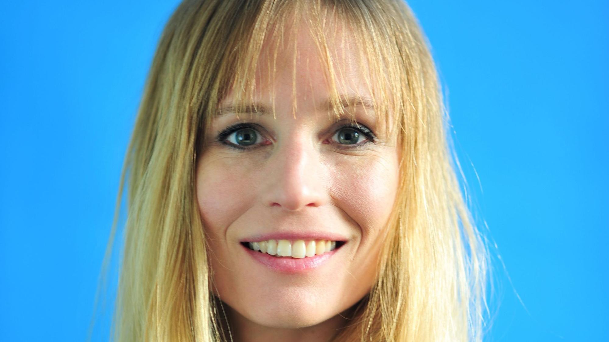 Adeline Dieudonne
