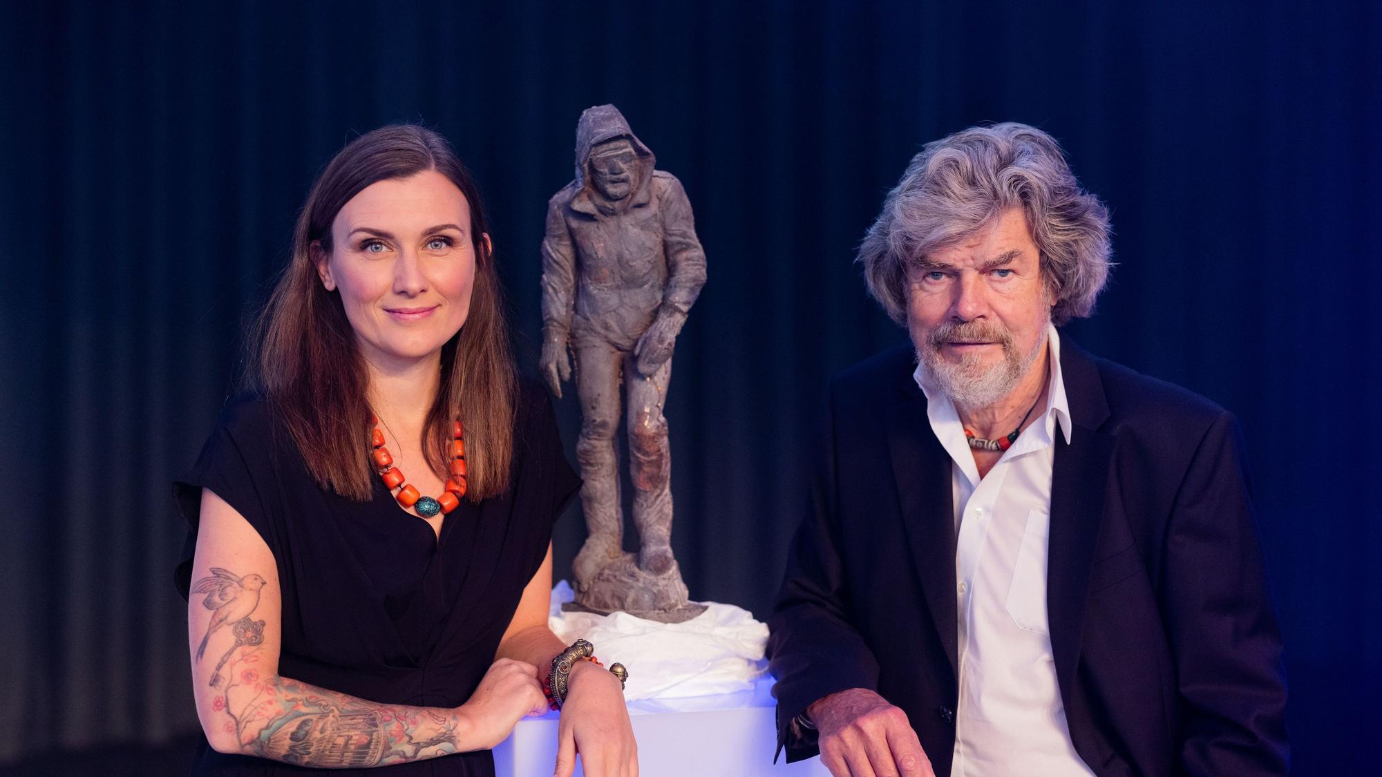 Reinhold Messner Nach Erbschaftsstreit Mit Kindern am Abgrund reinhold-messner-nach-erbschaftsstreit-mit-kindern-am-abgrund