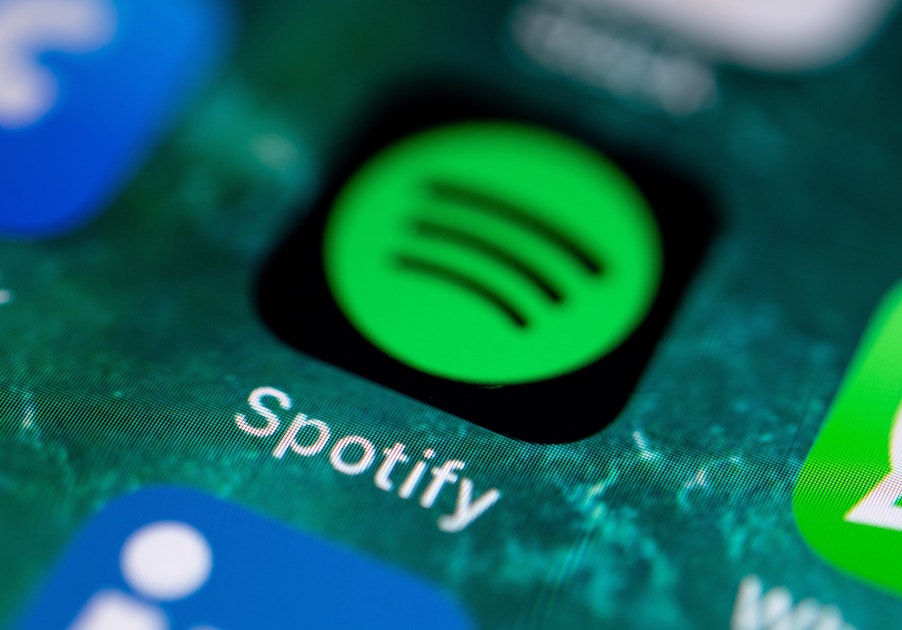 Despite increased streaming prices: Spotify increases customer numbers and ...