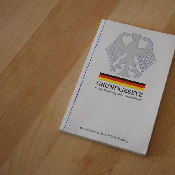 Grundgesetz
