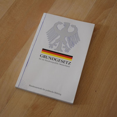 Grundgesetz