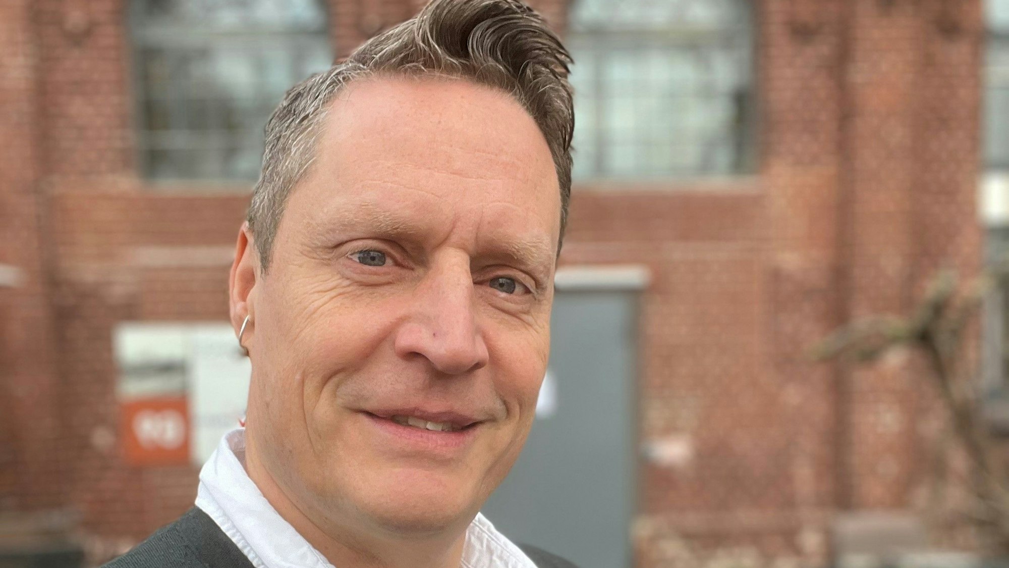 Professor Wolfgang Engel ist Sportwissenschaftler.