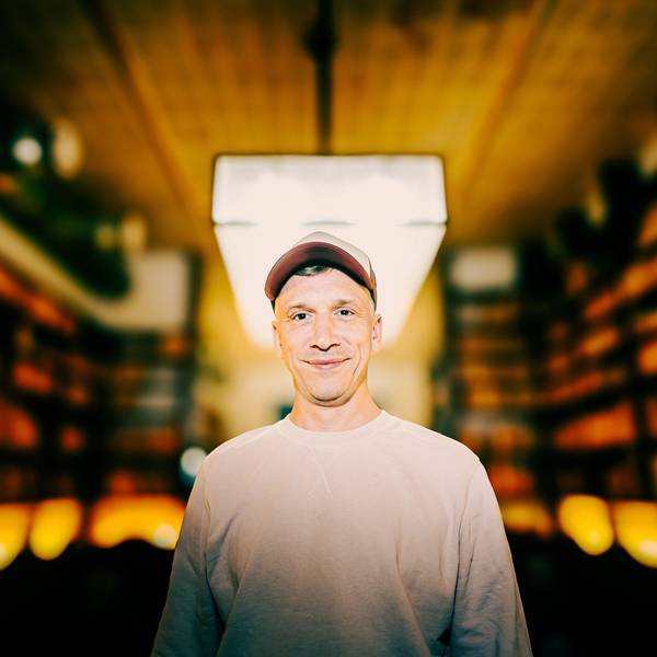 Bastian Campmann - Interview zum Thema Zukunft