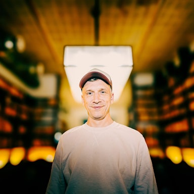 Bastian Campmann - Interview zum Thema Zukunft