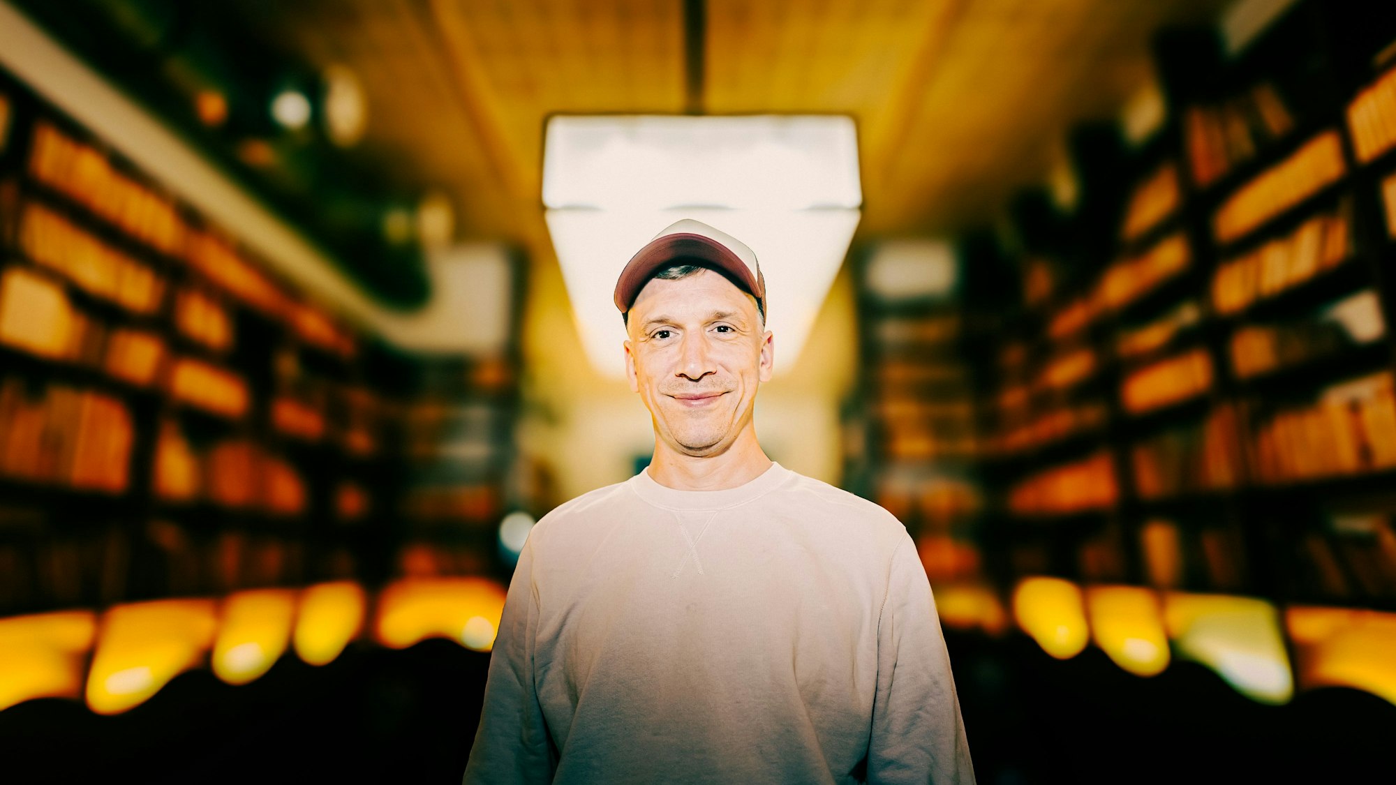 Bastian Campmann - Interview zum Thema Zukunft