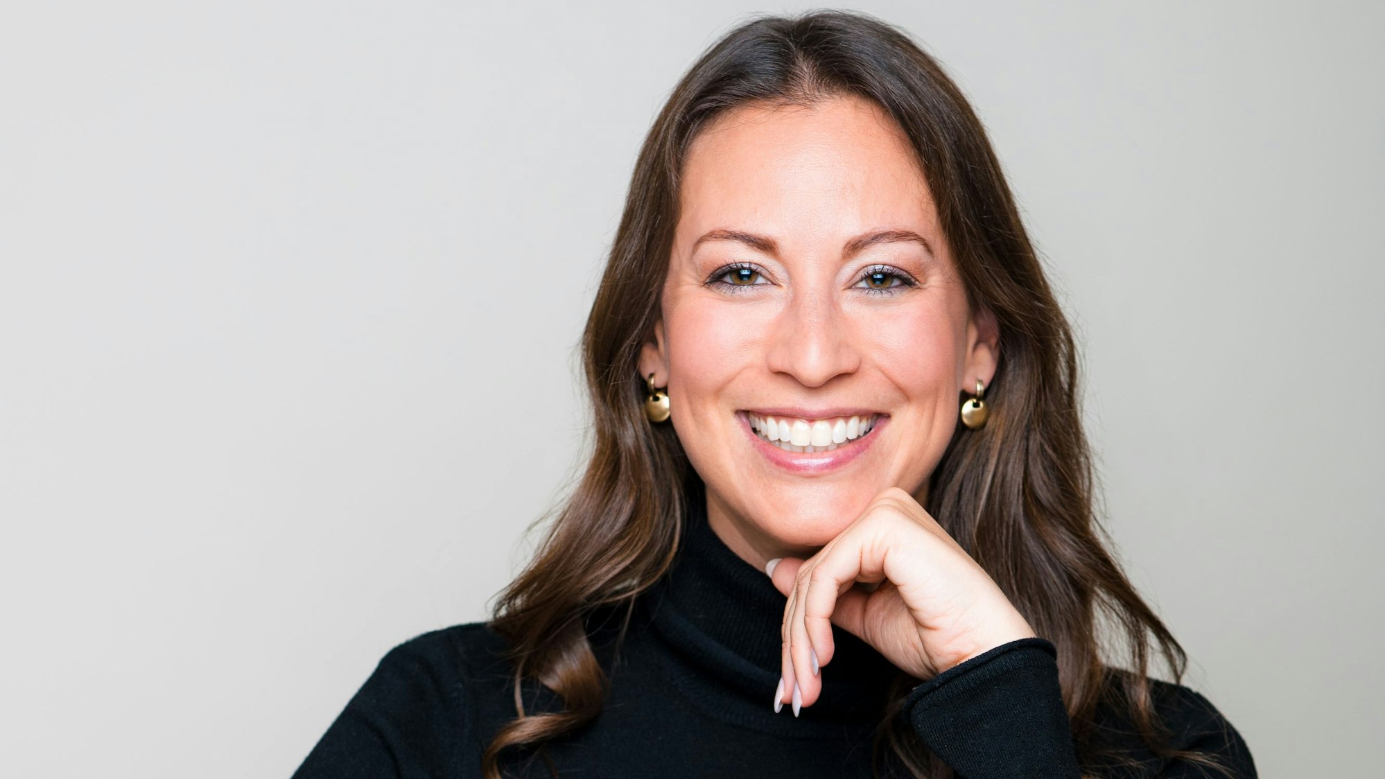 Bewirbt sich um CDU-Kandidatur für Deutschen Bundestag in Rhein-Berg: Caroline Bosbach (34) aus Bergisch Gladbach.