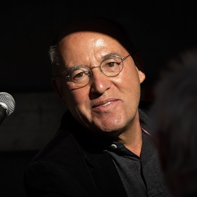 Kommt Anfang September in das Theater am Tanzbrunnen: Gregor Gysi