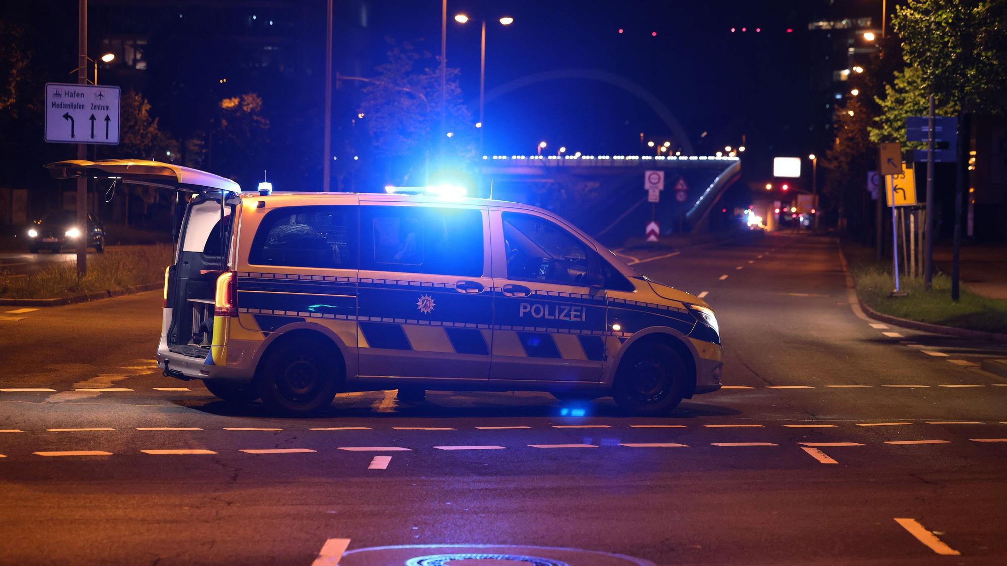 Die Polizei ermittelt nach Einbrüchen in Pulheim (Symbolfoto).
