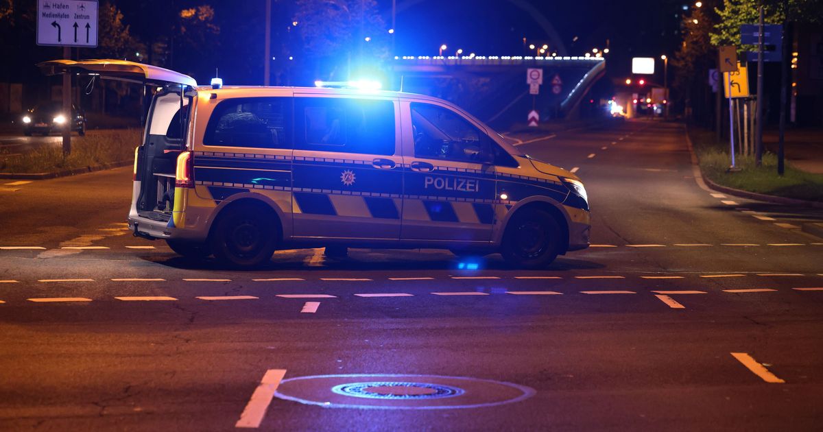 Tötungsdelikt in Bornheim: 64-jähriger Bekannter des Opfers unter ...