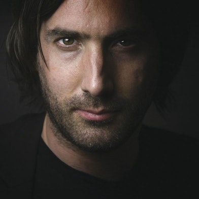 Malt kein positives Bild der Zukunft: Autor Paul Lynch.