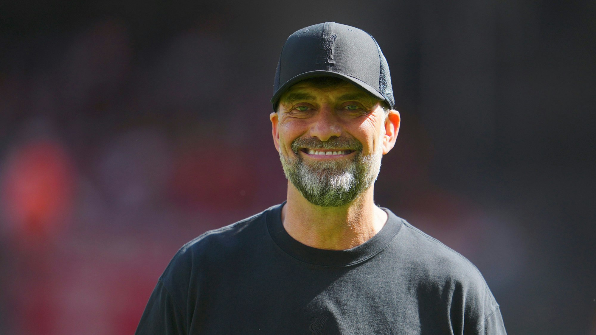 Jürgen Klopp kann sich vorstellen, nie wieder als Trainer zu arbeiten.