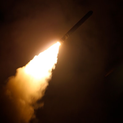 Australien plant, bis zu 220 Tomahawk-Marschflugkörper von den Vereinigten Staaten zu kaufen, nachdem das US-Außenministerium den Verkauf am Freitag, den 17. März 2023, genehmigt hat