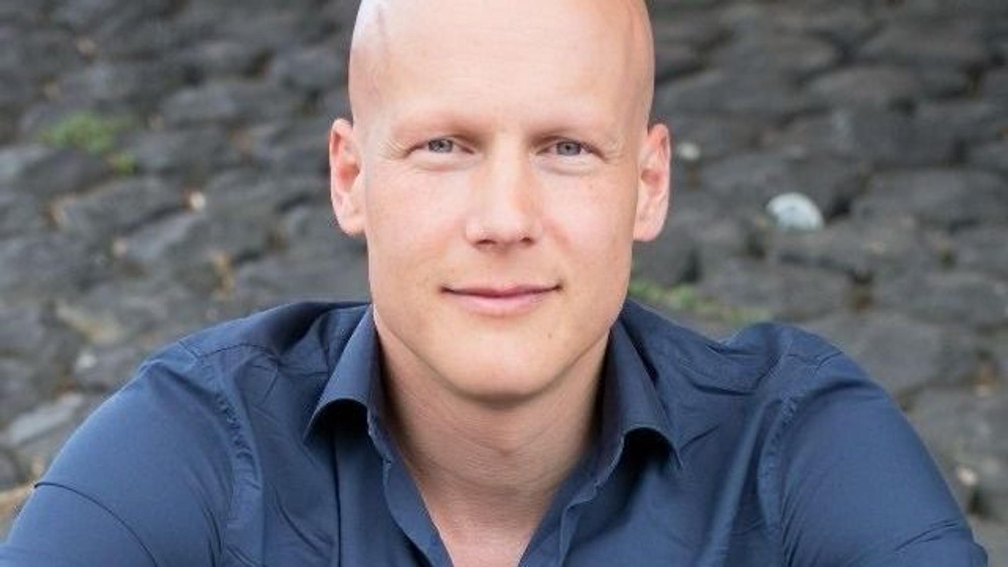 Florian Weber