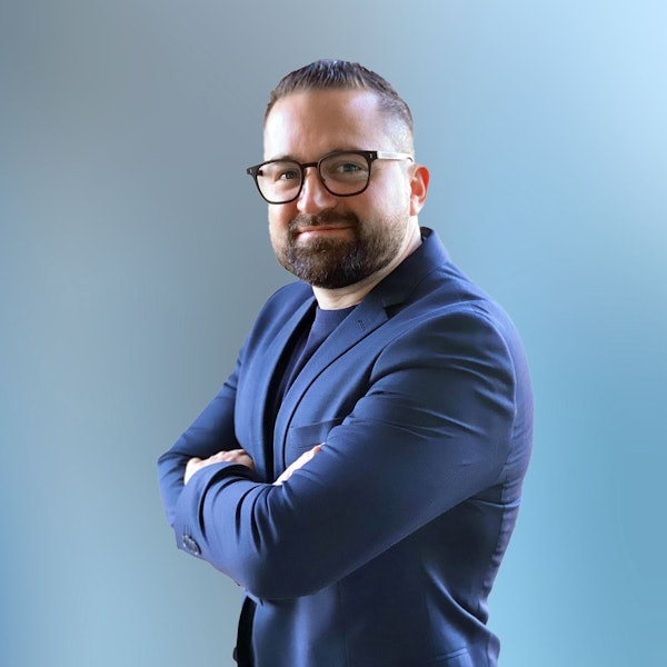 Berufsberater Anton Zimmermann