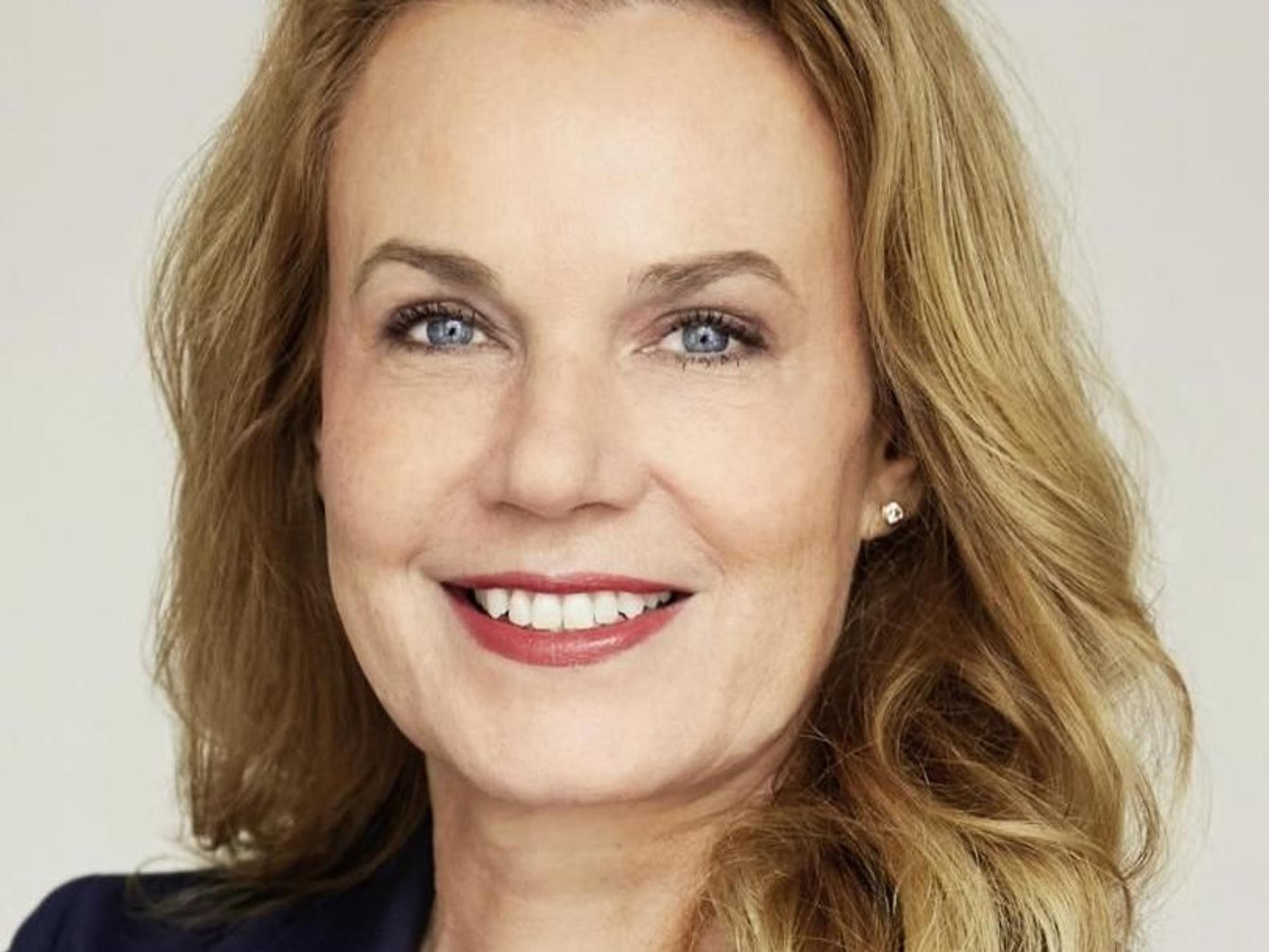 Sandra von Möller