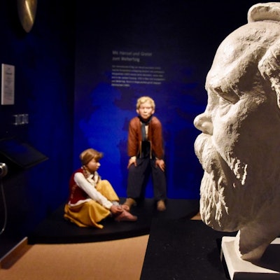 Humperdinck neben Wagner in Bayreuth: Diese Idee ist für viele ein Sakrileg.