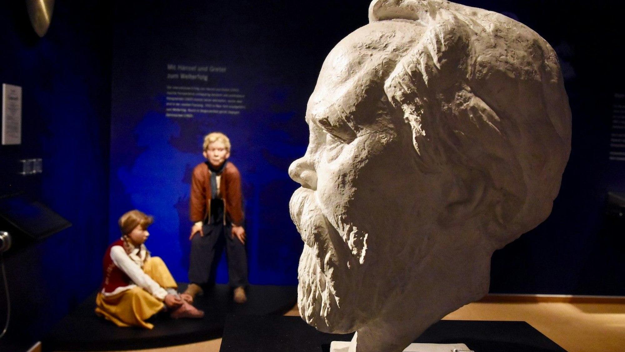 Humperdinck neben Wagner in Bayreuth: Diese Idee ist für viele ein Sakrileg.