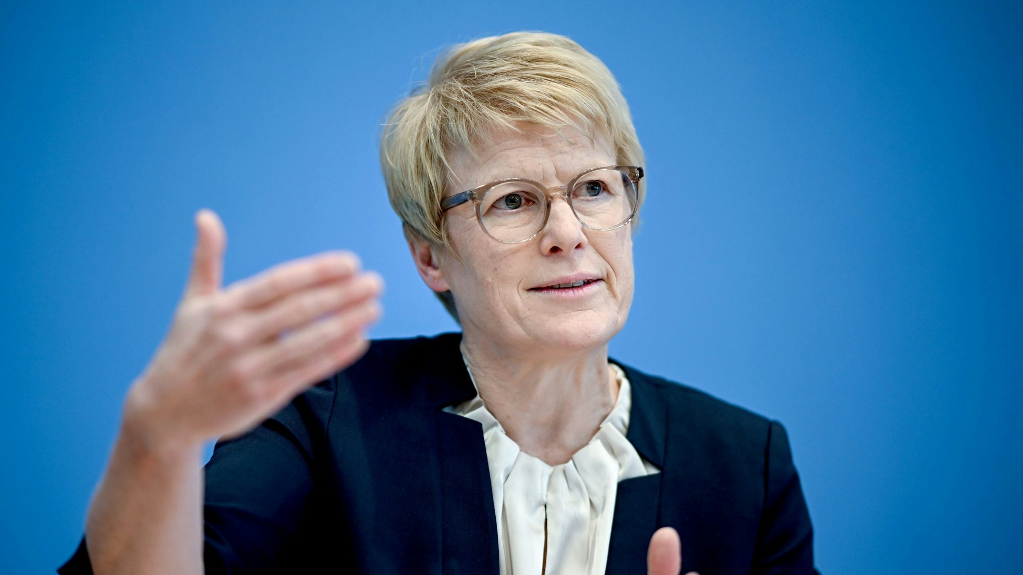 Veronika Grimm, Mitglied im Sachverständigenrat der Bundesregierung