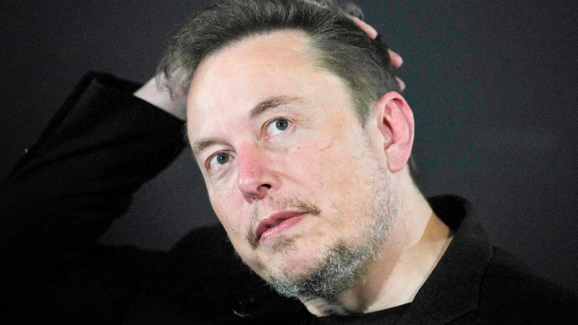 Tech-Milliardär Elon Musk. Seine trans Tochter Vivian Jenna Wilson hat sich erneut öffentlich zu ihrem Vater geäußert. (Archivbild)
