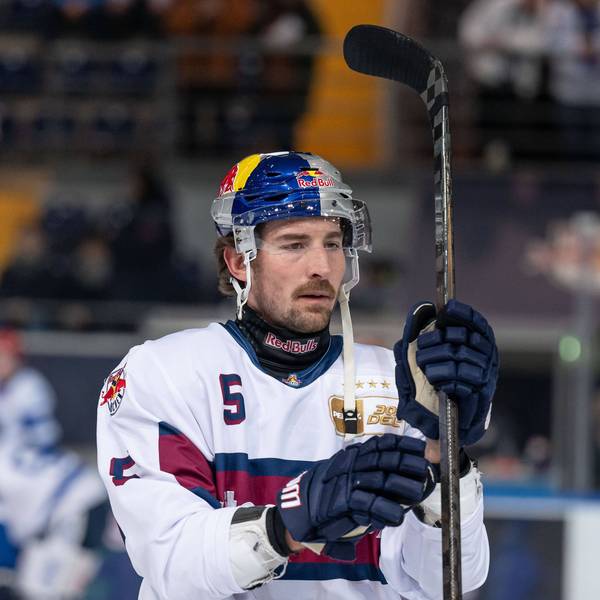 Adam Almquist ist ein Kandidat als Neuzugang für die Defensive der Kölner Haie.