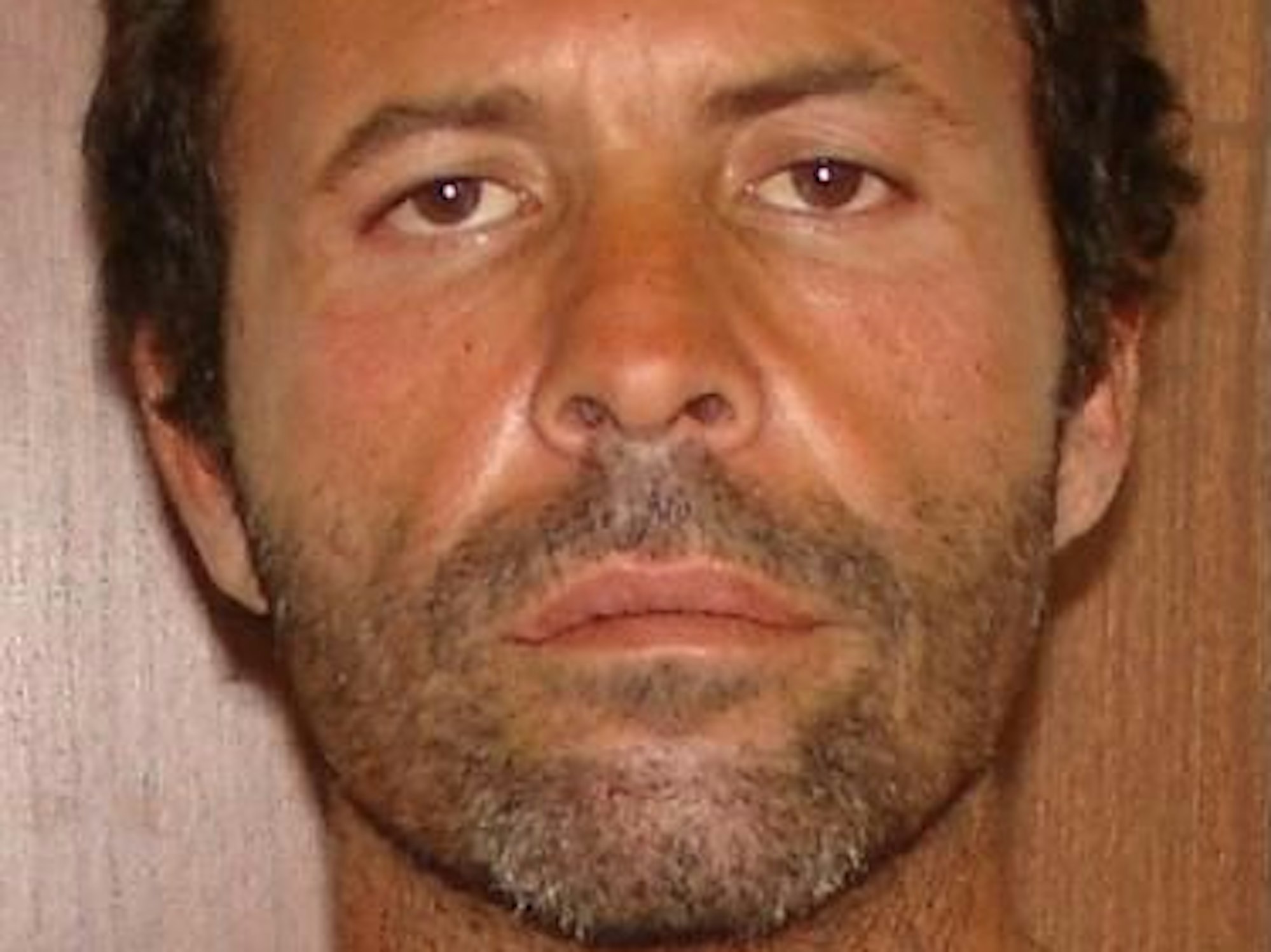 Ricardo Corvo wurde tot im Müllsack an der Autobahn gefunden.