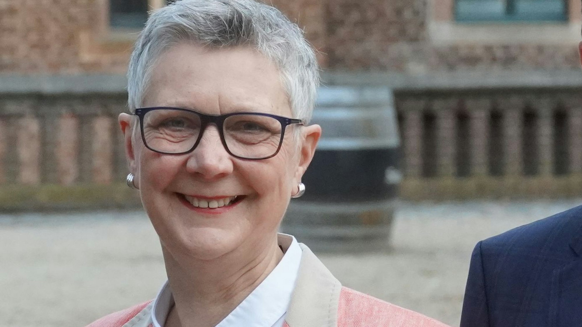 Heike Steinhäuser kandidiert nicht mehr als SPD-Kreisvorsitzende.