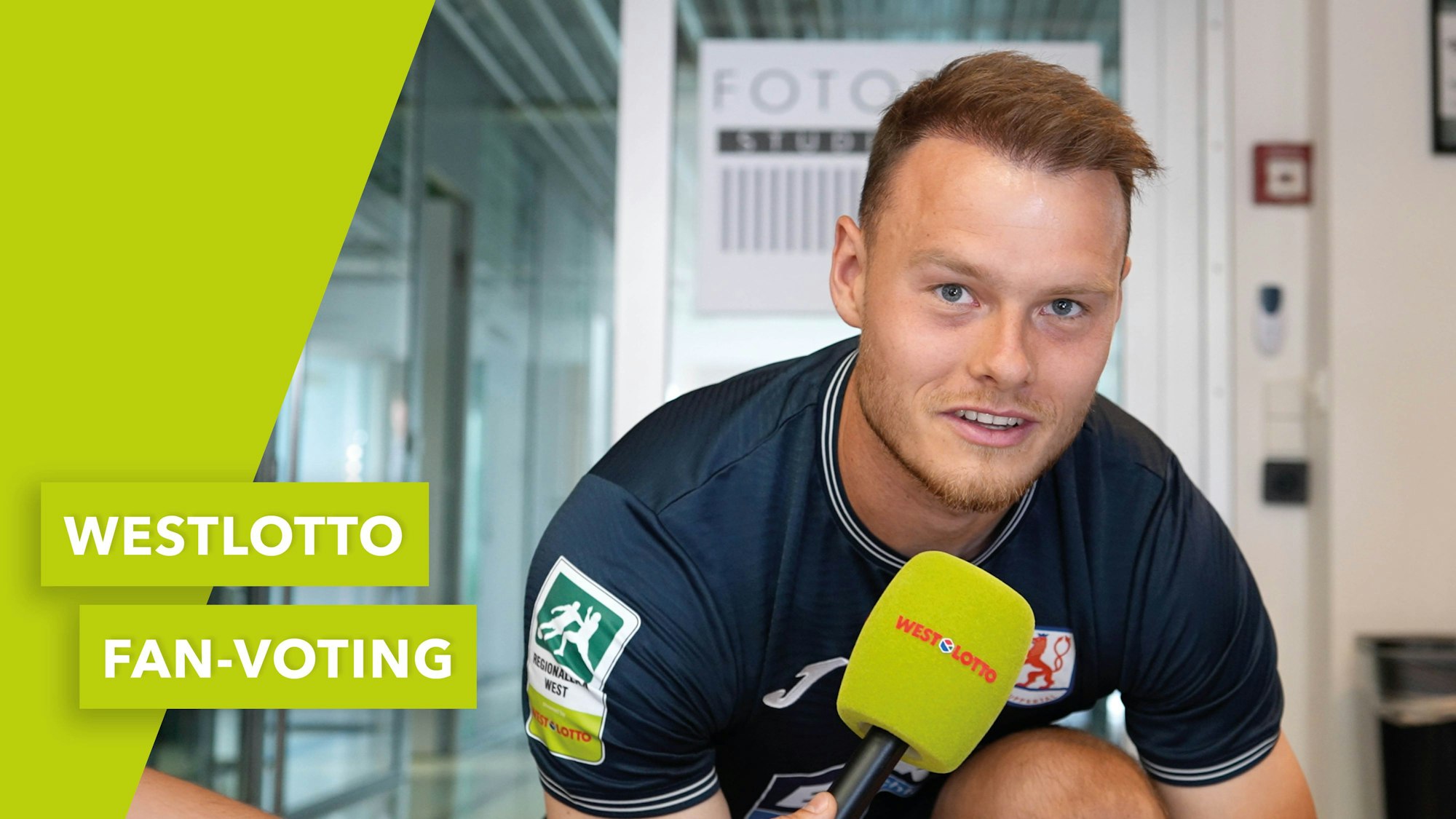 WestLotto Fan-Voting