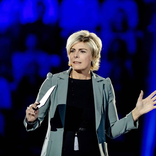 Nach der „Kindergeld-Affäre“ setzt sich die Prinzessin für betroffene Eltern ein.