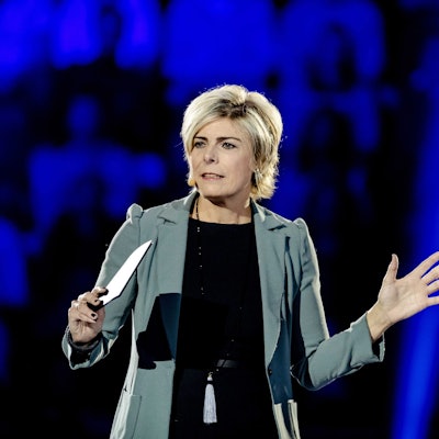 Nach der „Kindergeld-Affäre“ setzt sich die Prinzessin für betroffene Eltern ein.