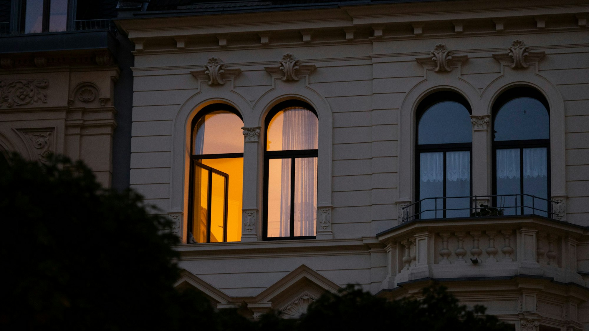 Die Diskussion um den Lärm auf dem Brüsseler Platz beschäftigt die Anwohnenden seit Jahren.