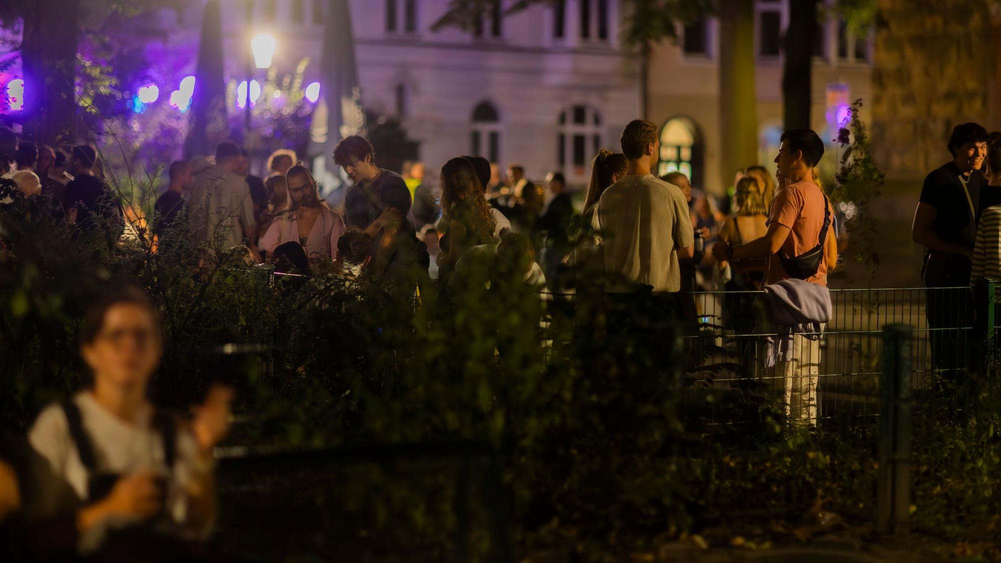 Brüsseler Platz