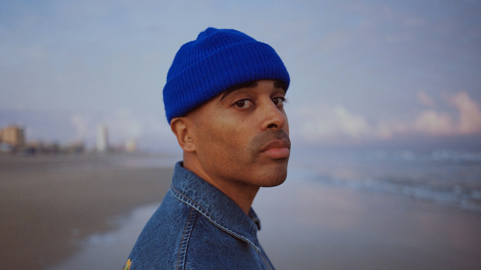 Der Sänger Patrice spielt am Sonntag auf dem Roncalliplatz.