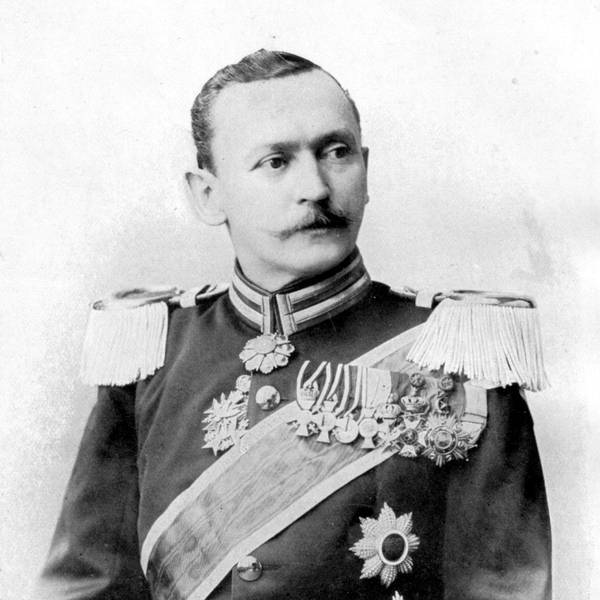 Kriegsverbrechen beging Hermann von Wissmann als Vertreter der Kolonialmacht Deutschland in Ostafrika.