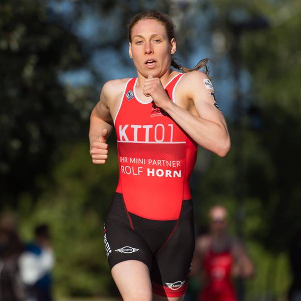 1. Triathlon Bundesliga, Kraichgau GER, 28.05.2022 Anna Busse GER, TRO KTT 01, 1. Triathlon Bundesliga, Kraichgau GER, 28.05.2022 *** 1 Triathlon Bundesliga, Kraichgau GER , 28 05 2022 Anna Busse GER, TRO KTT 01 , 1 Triathlon Bundesliga, Kraichgau GER , 28 05 2022 Copyright: xBEAUTIFULxSPORTS/Hilgerx