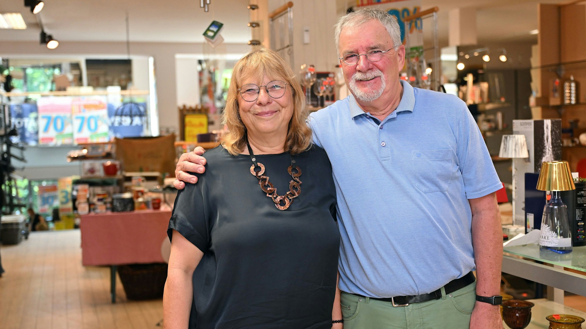 Bergisch Gladbach Traditionsgeschäft Daubenbüchel macht zu Rundschau