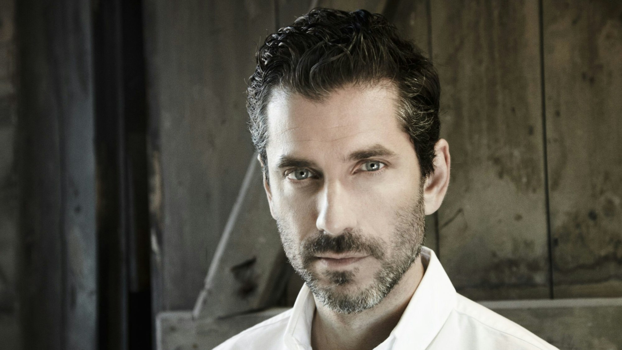 Jens Lapidus zum Buch Paradise City