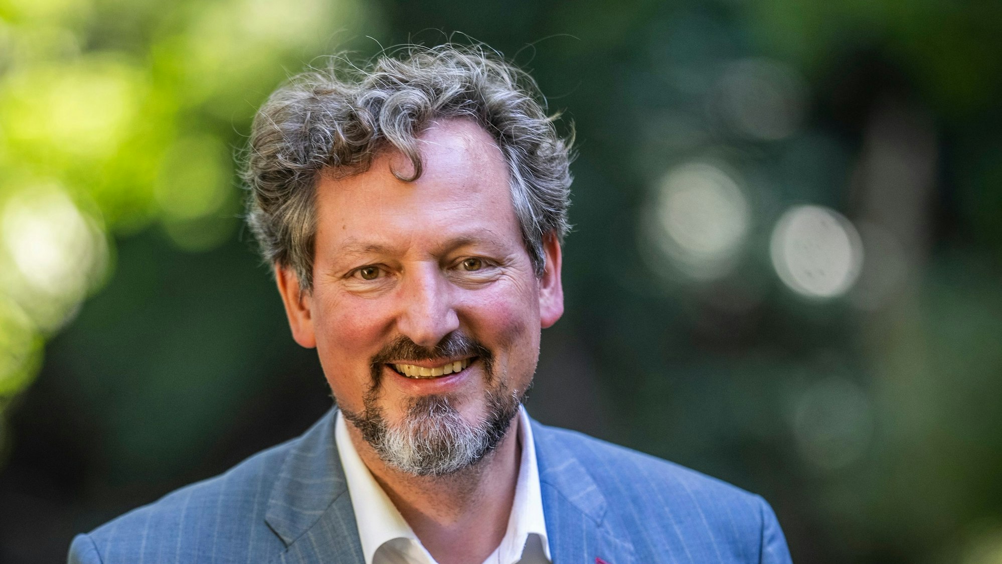 Eckart von Hirschhausen