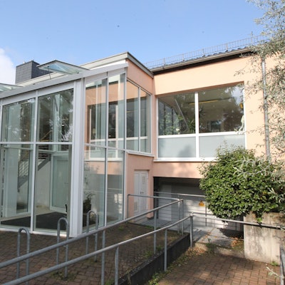 Die Sauna im Freizeitbad Aquarena bleibt als Konsequenz der vorläufigen Haushaltsführung geschlossen.
