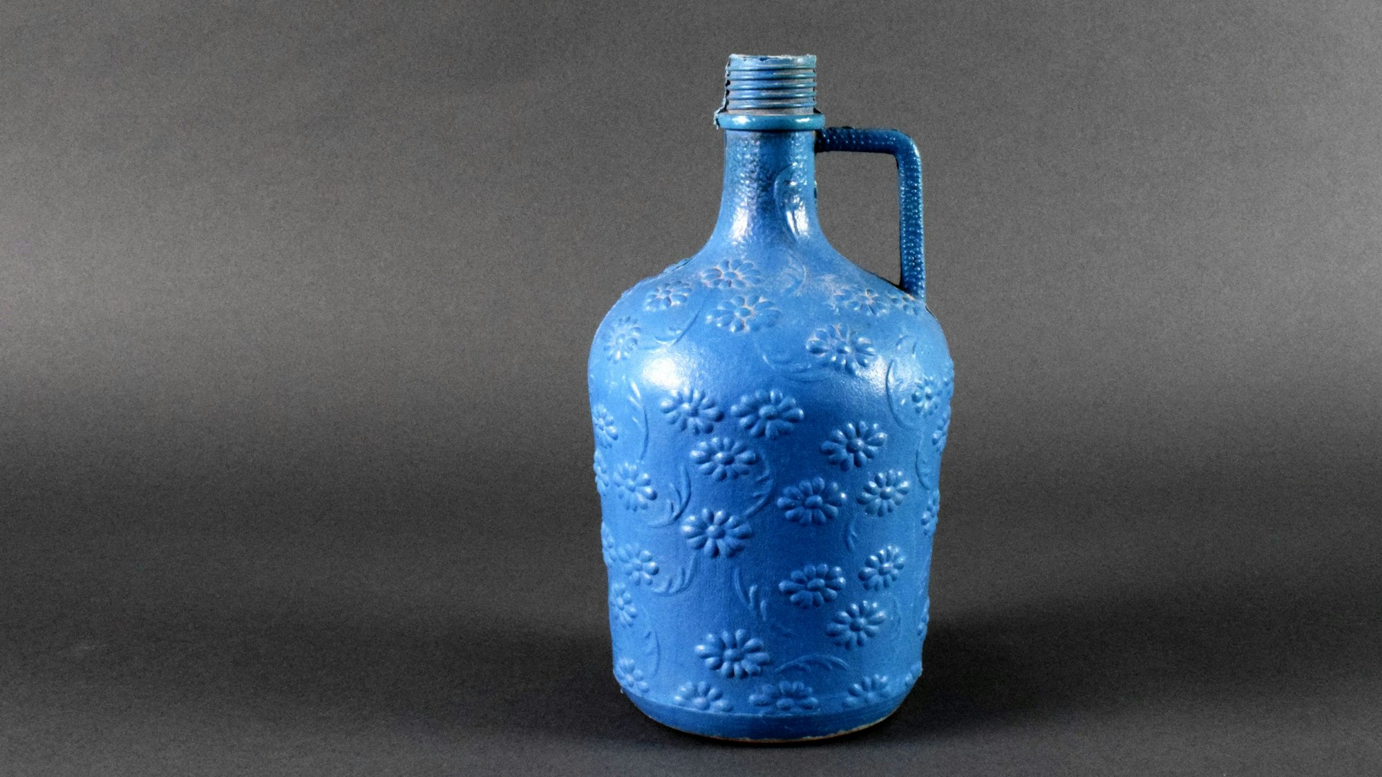 Trinkwasser gab es nicht in den Zügen, die die ersten Gastarbeiter nach Deutschland brachten. Sie hatten es in Kanistern dabei.