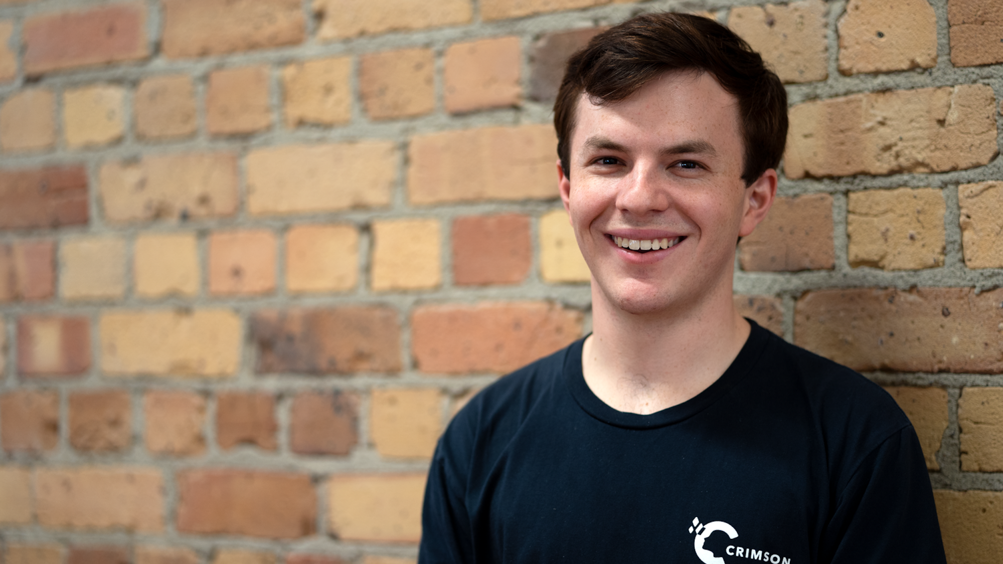 Jamie Beaton ist Australiens Superstudent.